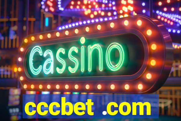 cccbet .com